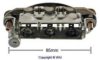 WAIglobal IMR8541 Rectifier, alternator